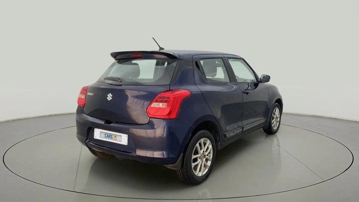 2019 Maruti Swift