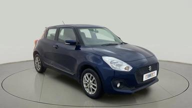 2019 Maruti Swift