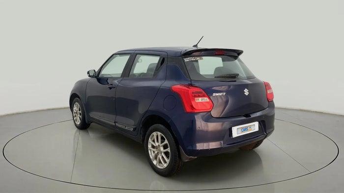 2019 Maruti Swift