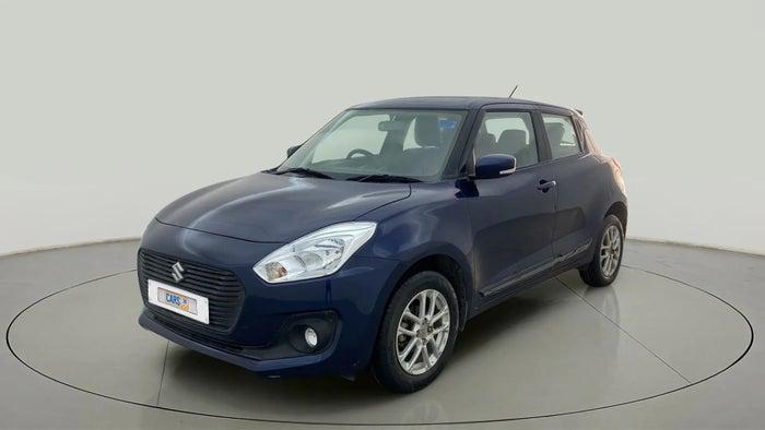 2019 Maruti Swift