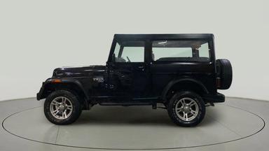 2019 MAHINDRA THAR