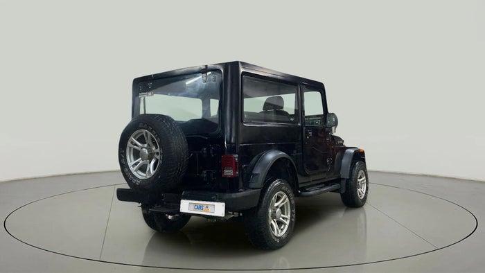 2019 MAHINDRA THAR