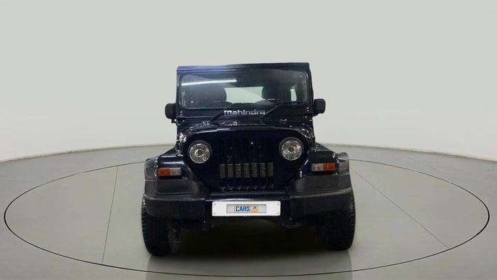 2019 MAHINDRA THAR