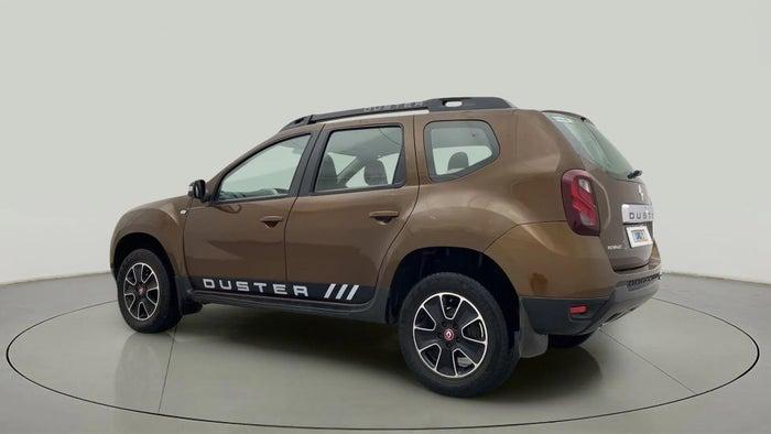 2017 Renault Duster