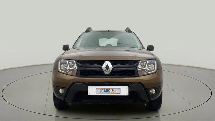 2017 Renault Duster