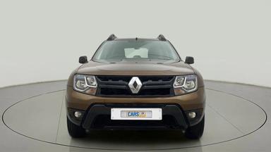 2017 Renault Duster