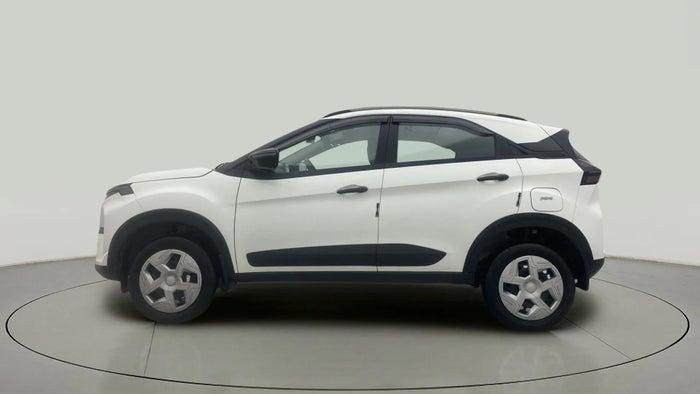 2024 Tata NEXON