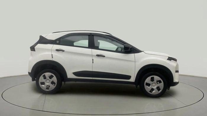 2024 Tata NEXON