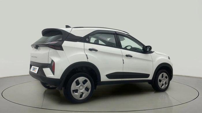 2024 Tata NEXON