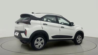 2024 Tata NEXON