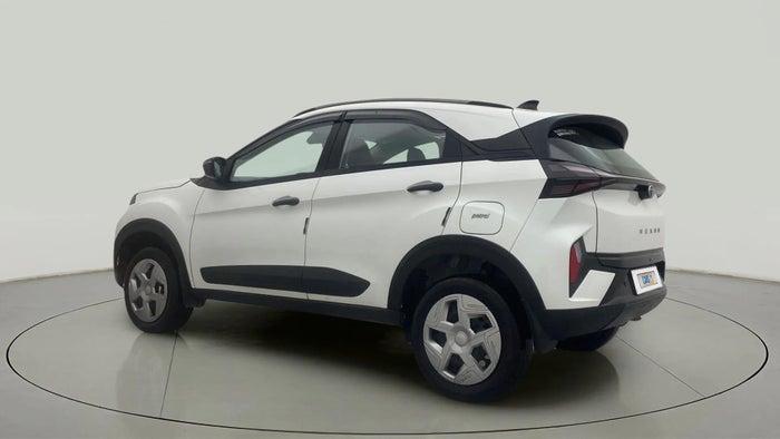 2024 Tata NEXON