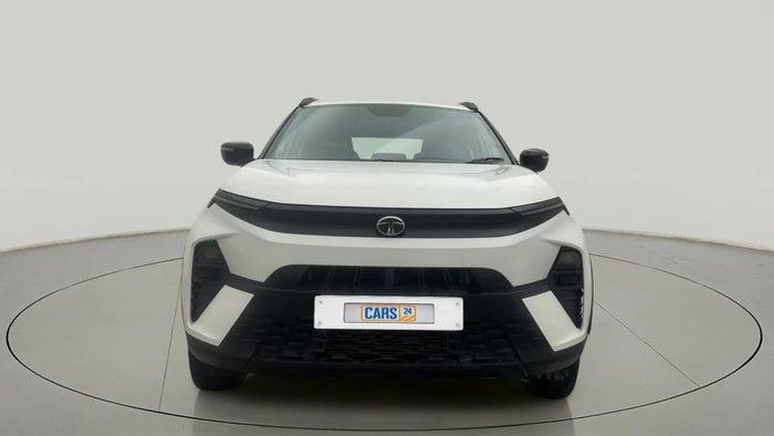 2024 Tata NEXON