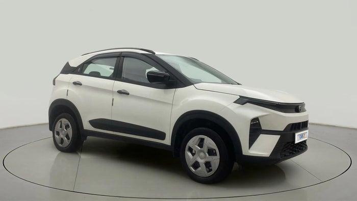 2024 Tata NEXON