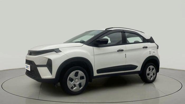 2024 Tata NEXON