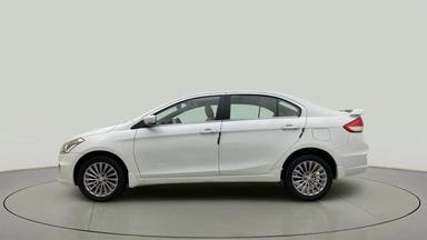 2017 Maruti Ciaz