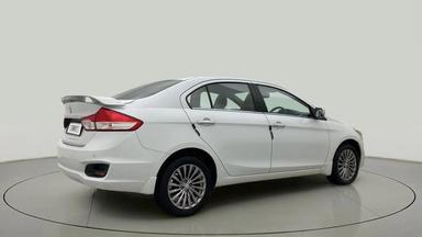 2017 Maruti Ciaz