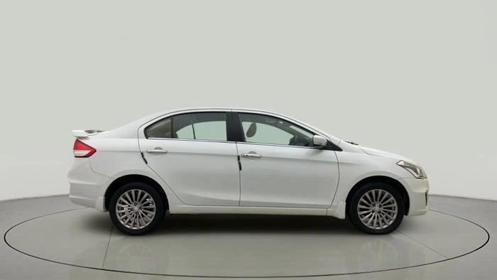 2017 Maruti Ciaz