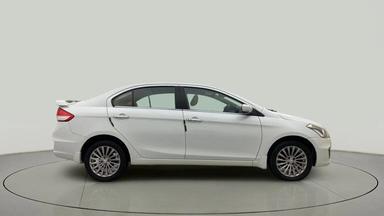 2017 Maruti Ciaz