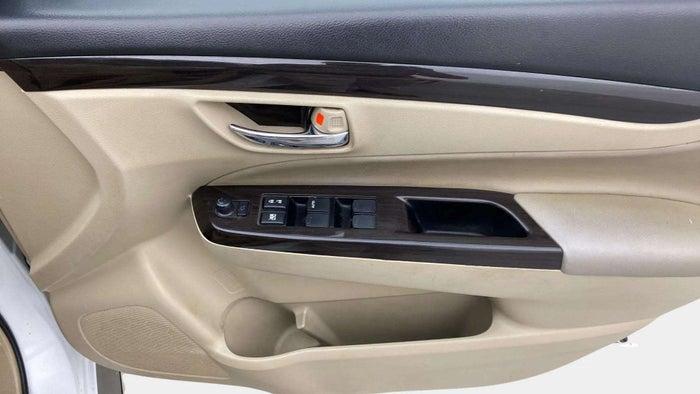 2017 Maruti Ciaz