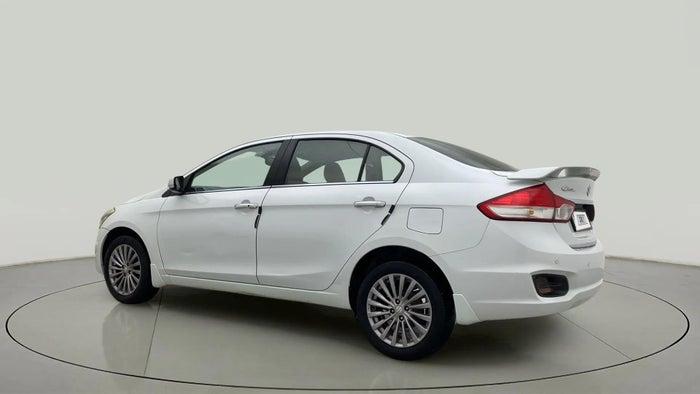 2017 Maruti Ciaz