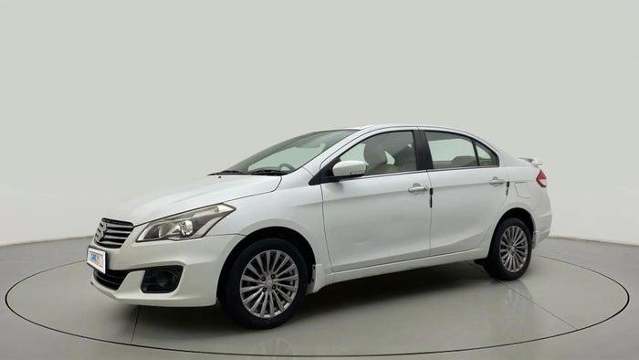 2017 Maruti Ciaz