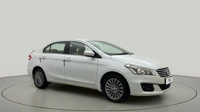 2017 Maruti Ciaz