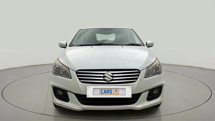 2017 Maruti Ciaz