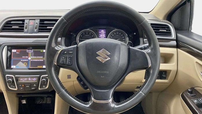 2017 Maruti Ciaz