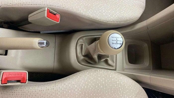 2014 Maruti Swift Dzire