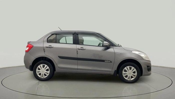 2014 Maruti Swift Dzire