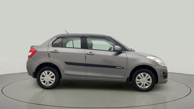 2014 Maruti Swift Dzire