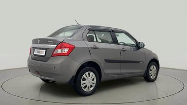 2014 Maruti Swift Dzire