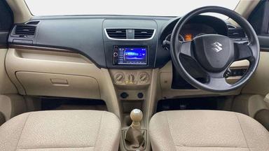 2014 Maruti Swift Dzire