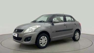 2014 Maruti Swift Dzire