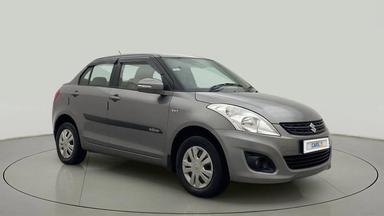 2014 Maruti Swift Dzire