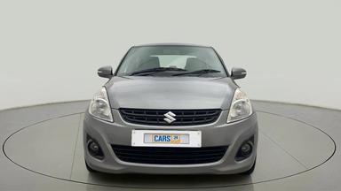 2014 Maruti Swift Dzire