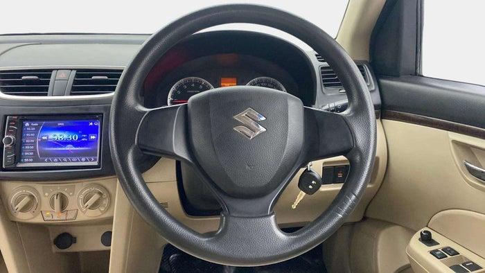 2014 Maruti Swift Dzire