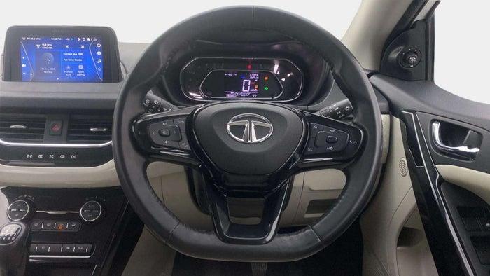 2023 Tata NEXON