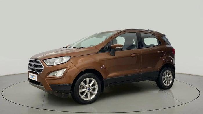 2019 Ford Ecosport