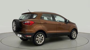 2019 Ford Ecosport