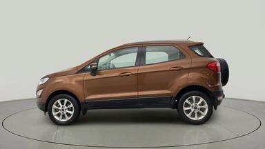 2019 Ford Ecosport