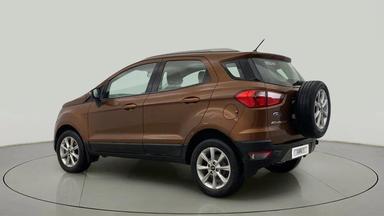 2019 Ford Ecosport