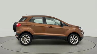 2019 Ford Ecosport