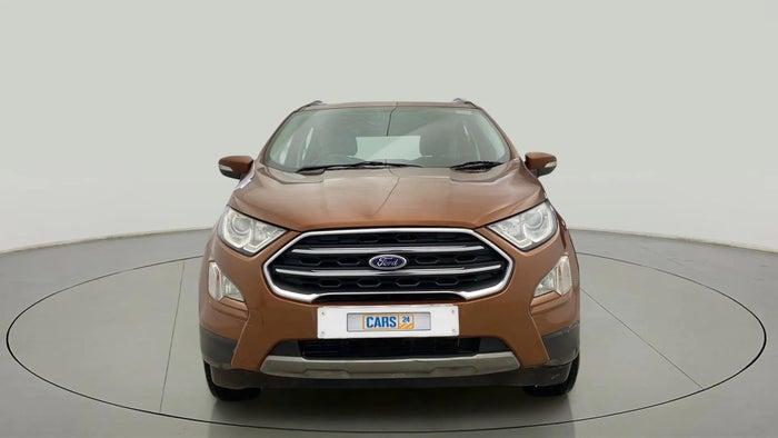 2019 Ford Ecosport