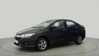 2017 Honda City