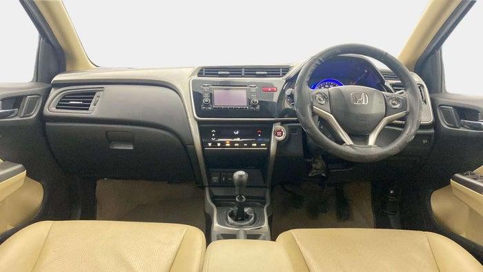 2017 Honda City