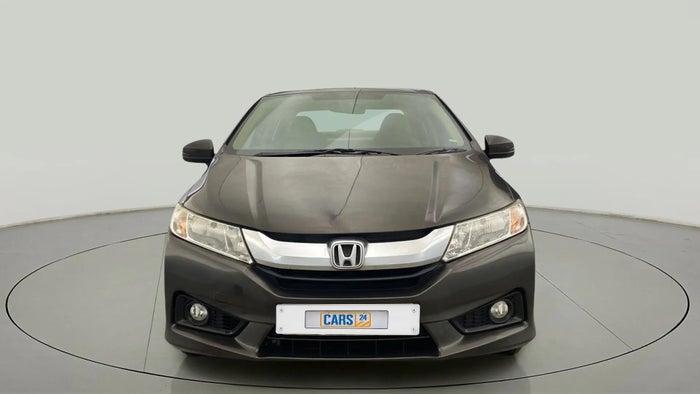 2017 Honda City