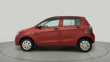 2014 Maruti Celerio