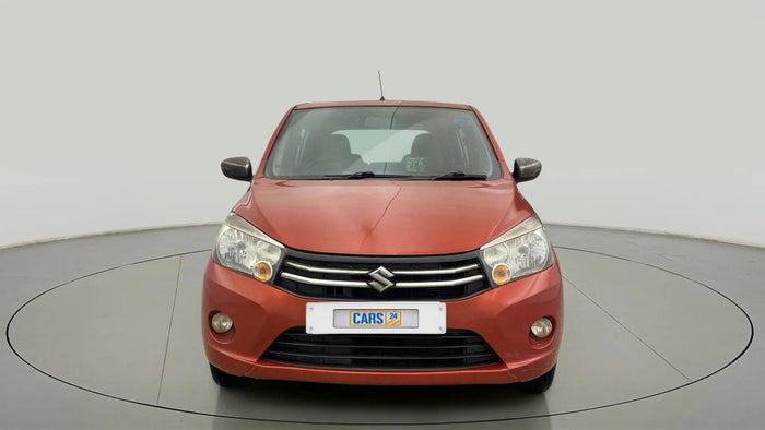 2014 Maruti Celerio