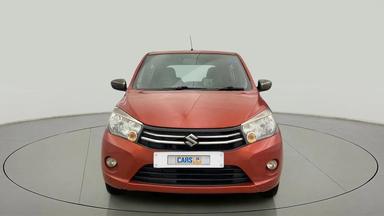 2014 Maruti Celerio